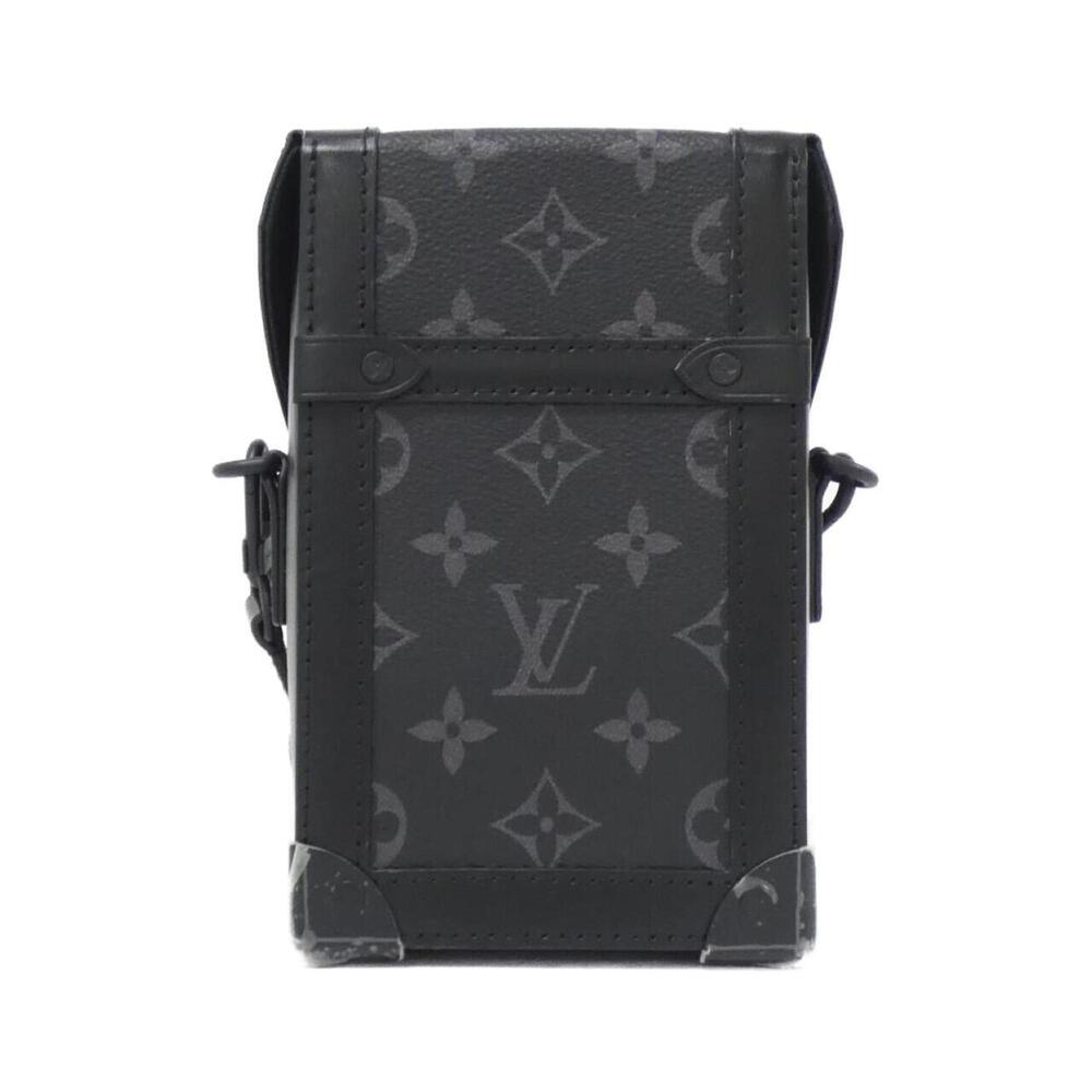 Louis Vuitton Monogram Eclipse Vertical Trunk Wea… - image 2